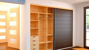 Wardrobe repair & Installation service
