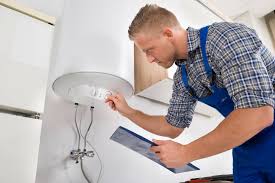 Water Heater Installation and Service