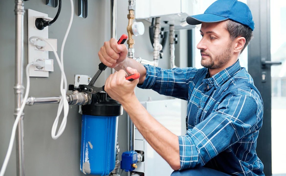Water Purification Service