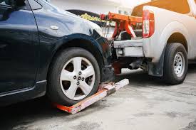 Wheel Lift Towing