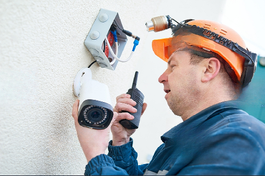 Wiring & Configuration Service