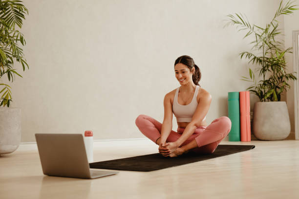 Yoga Online Class Service