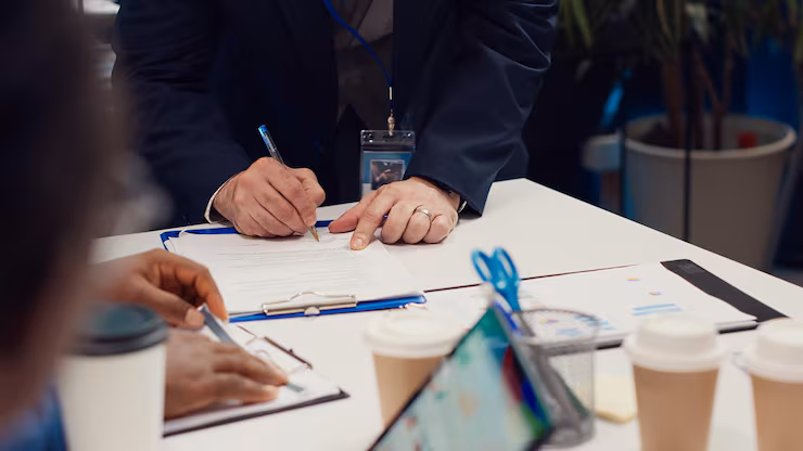 Company Registration