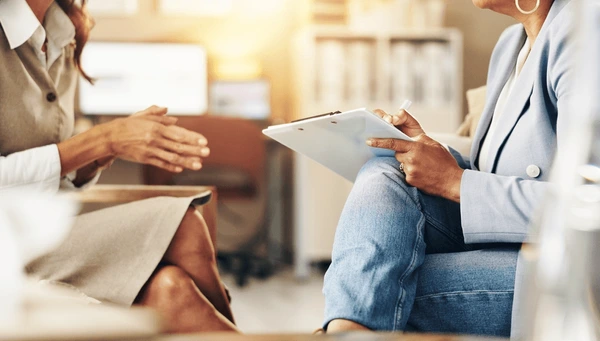 Mental Health Counseling