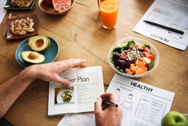 Nutrition & Diet Planning
