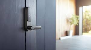 Door & Lock Installation