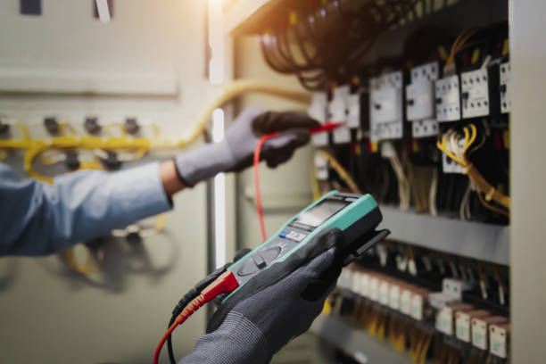 Electrical Inspection & Maintenance