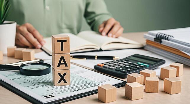 Accounting & Taxation